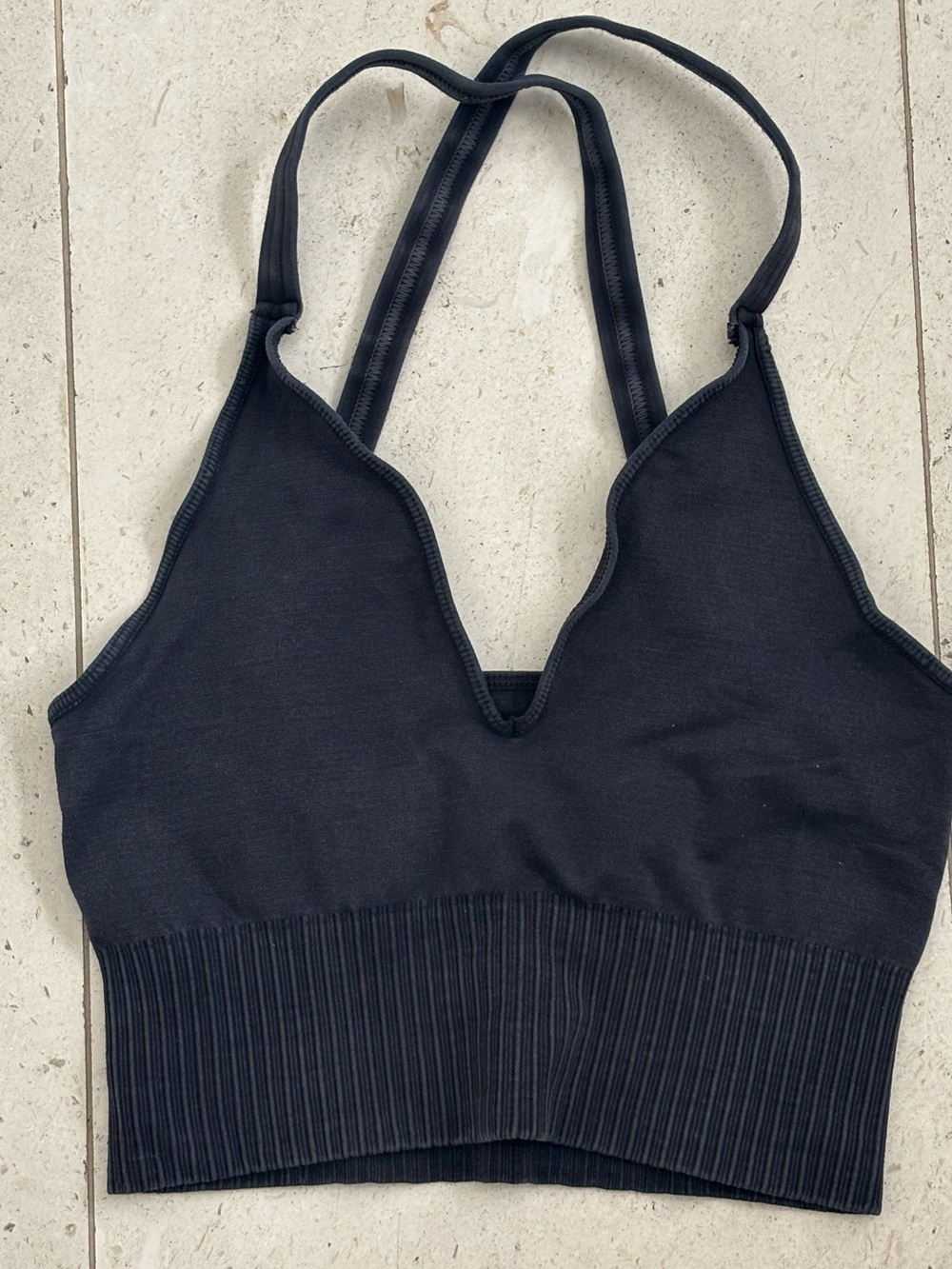 Free People Movement Good Karma Bra